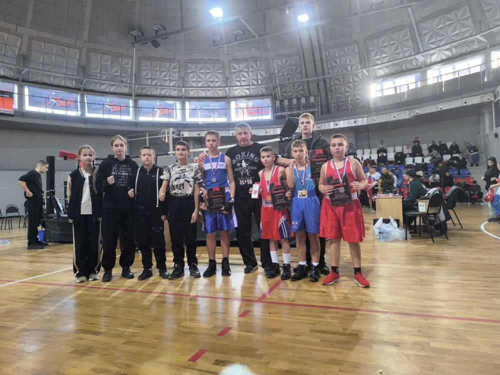 3 ноября 2024 года в спортивном комплексе Мариупольского государственного университета им. А.И.Куинджи состоялся торжественный турнир, посвященный памяти служащих МВД, погибших при исполнении служебного долга