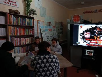 МБУ "Луковский СДК" ...