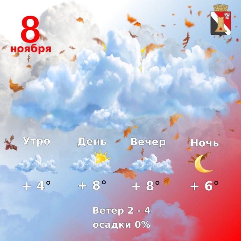 ������ 8 ������ � ��������� ������ ��������!