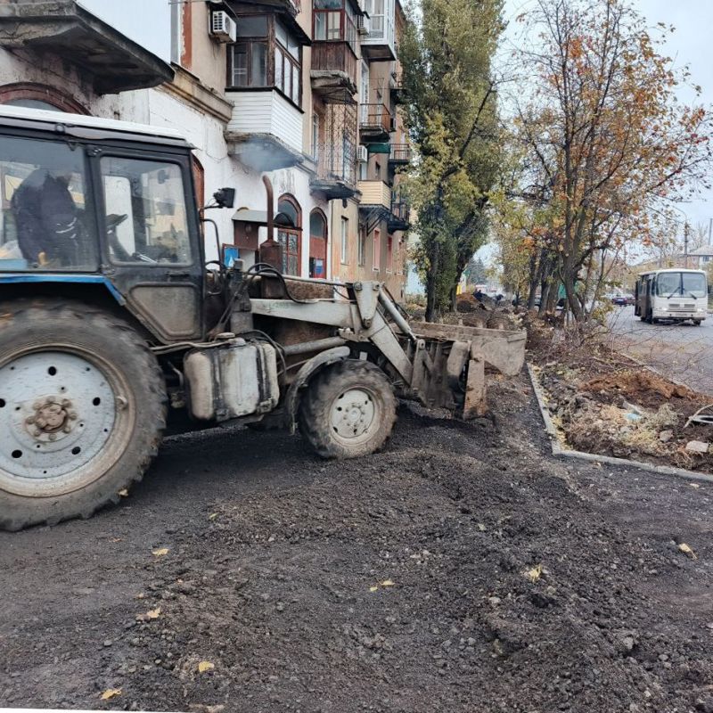 Владислав Ключаров: Продолжается работа по устранению аварийных ситуаций на сетях водоснабжения и водоотведения