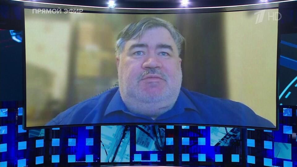 Военный эксперт Рожин: ВС РФ осталось четыре километра до поселка Терны в ДНР