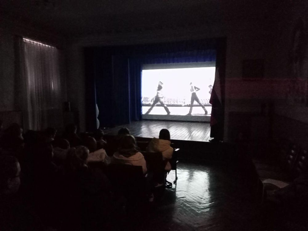 ������� ��������: � ������������ ����� ������� ����������� ������ ���� ������ ������, ������� �������� � ���� ���� ���������� 83-� ��������� �������� ������ �� ������� ������� 1941 ����