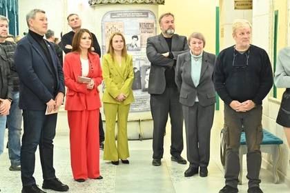 ������� ���������� �� ��������� �������: ������ ��� �������� �� ���� ��������-����������