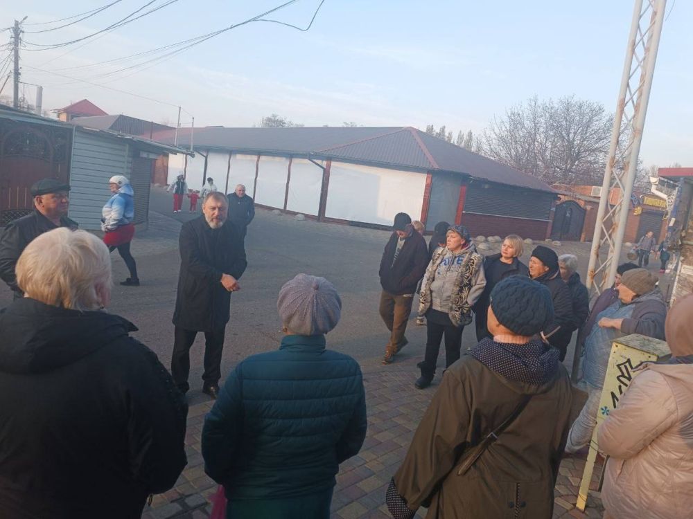 ����� �����: ������� � ���������� � ���� �� ��������� ������������ ������ �������������� ������