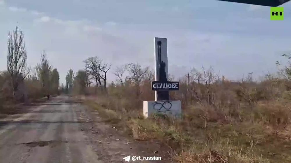 После репортажа военкора RT Андрея Филатова @filatovcorr о спасении мамы подписчика в Красногоровке к отряду «Шторм» стали обращаться другие местные жители