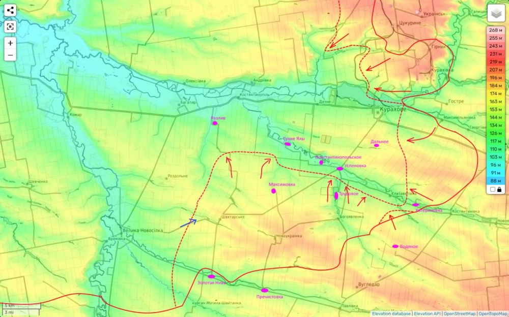 ���� ��������: ����-����������� ����������� �� ���� 09.11.24: ��� ������� ����������� �����