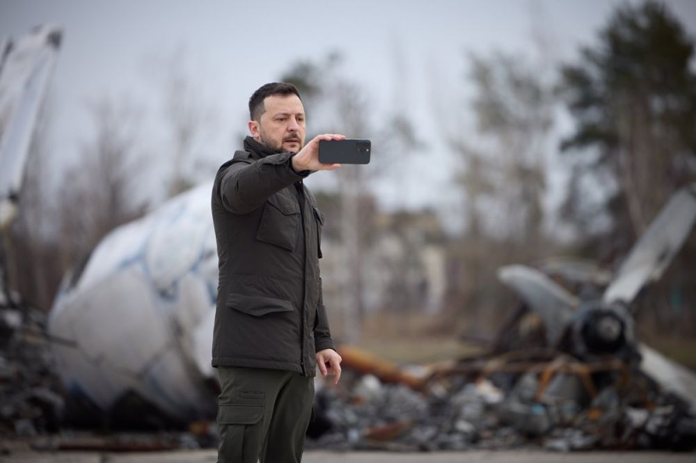 NYT: ��������� ������� �������� ����� ������ � ����������� � �������