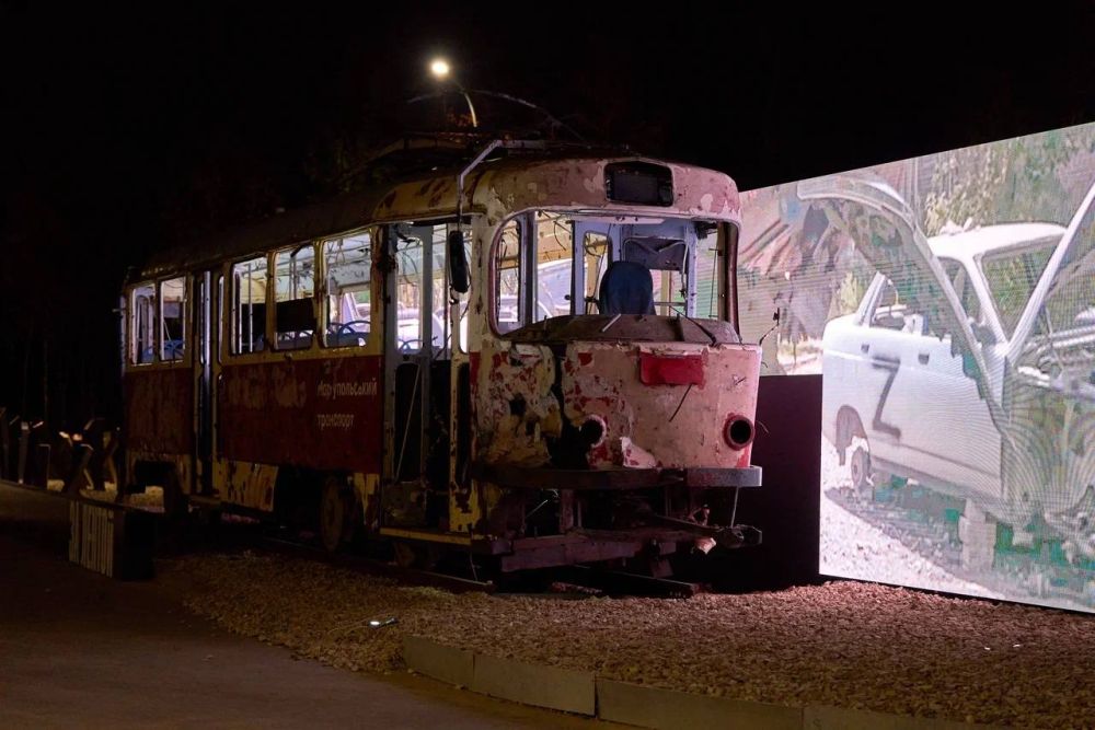 Приезжайте на выходных на экспозицию «За лентой» — она теперь работает в кинопарке «Москино»!