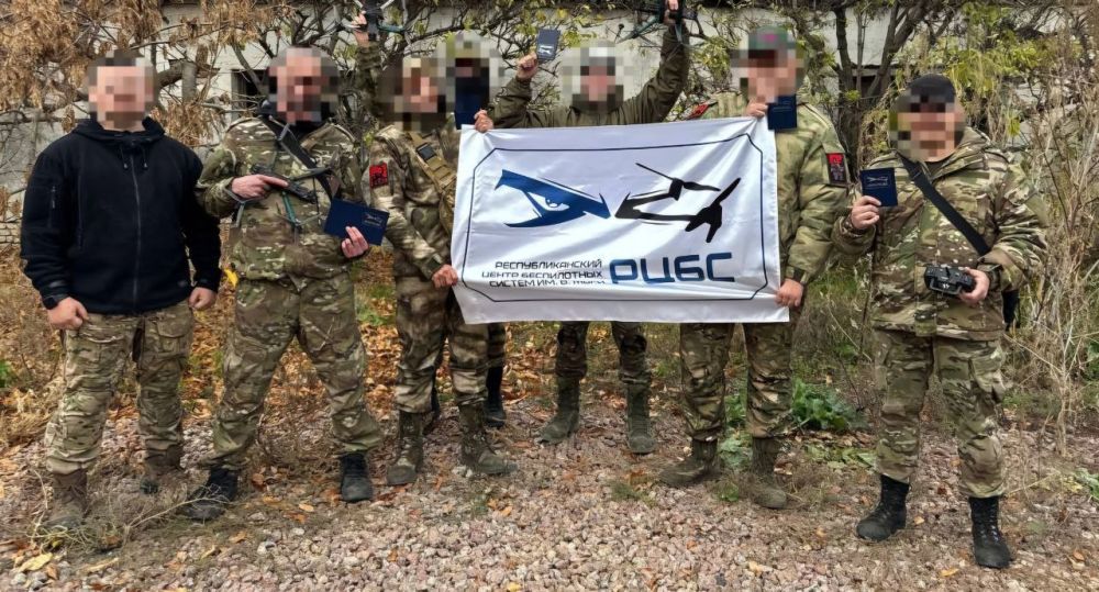 ������ �� ����������� ����� ��������� ����������� ���������� ������������ ��� (FPV)� � ���� ��. ��������� ����