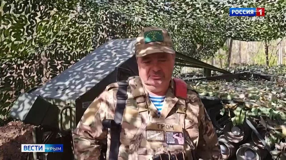 Как изменилась обстановка в зоне СВО за минувшую неделю