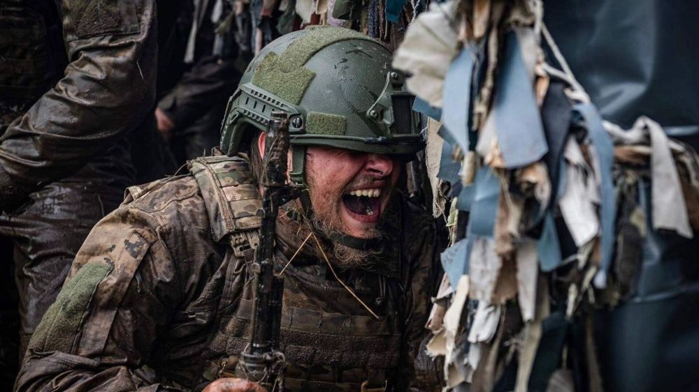 ВС РФ продвигаются на фронте: в Харьковской области объявили принудительную эвакуацию