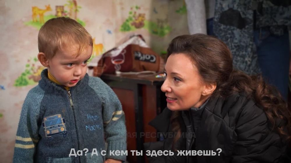 «Дома горят, а ты стоишь...»