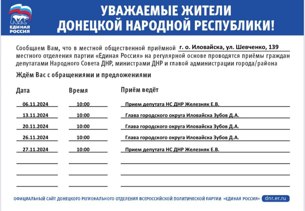 ����� �����: ��������� � ������� � ���� ������