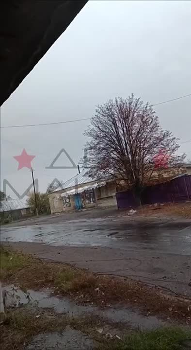 Два майора: Покровское направление, Селидово: