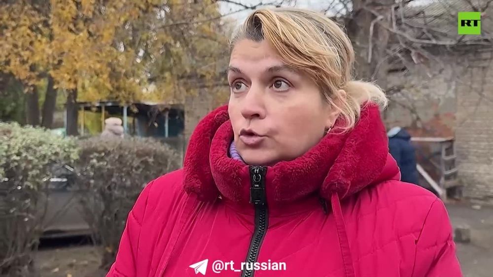 «Они людей расстреливали. Просто втупую по городу расстреливали людей... Мстили, мы для них ждуны»