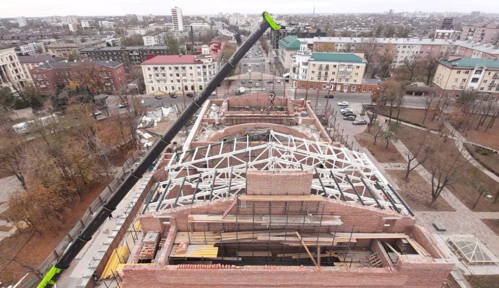 ��������� � ��������� ��������� � 2025 ����