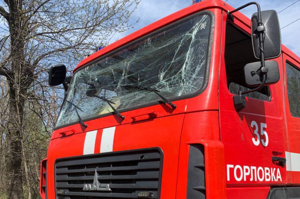 Почти 30 сотрудников МЧС погибли в ДНР из-за ударов ВСУ с 2014 года