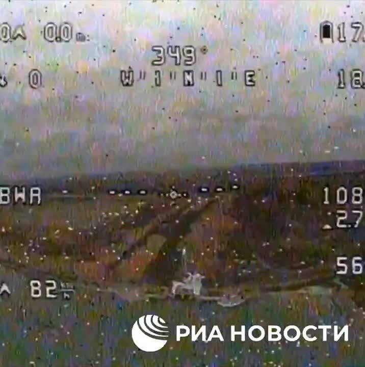 ������ � ����������� FPV ����� ���������� �� ����� ������������ �������������, ������� ���� ��������� ��� � ������� �������� ����������� �� ��