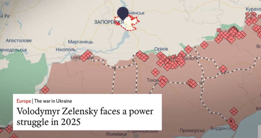 ���������� ����� ��������� � ����������� �� ��������� � The Economist