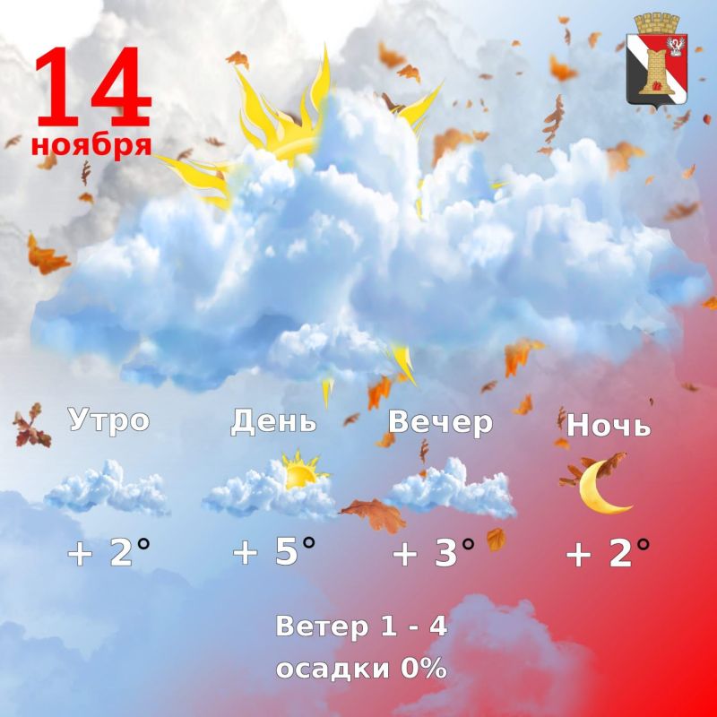 ������ 14 ������ � ��������� ������ ��������!