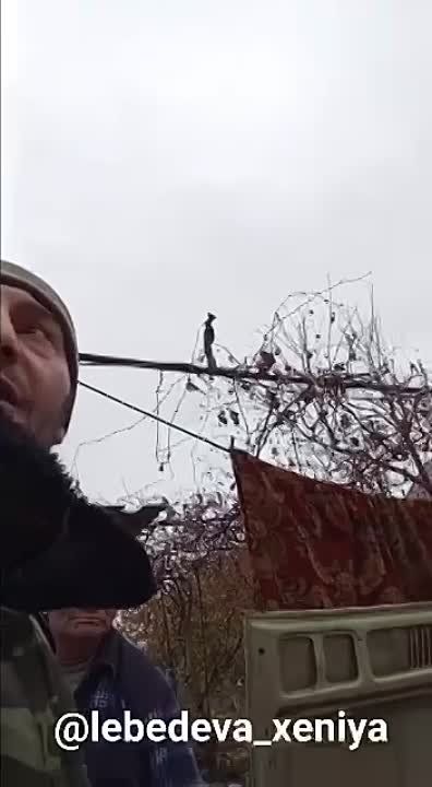 Нацисты расстреливали мирных жителей Селидово прямо перед освобождением города российскими войсками