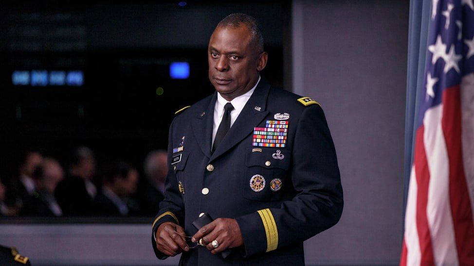 Ядерный доклад от Остина