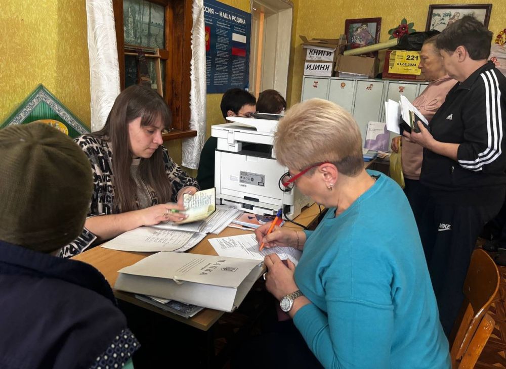 ������� ����������: � ������ ����������� ����������� �����