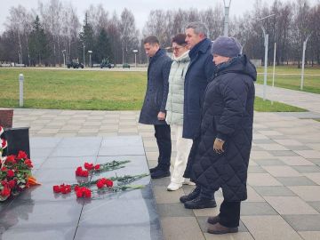 Михаил Желтяков: Совместно с директором музейно-выставочного комплекса «Волоколамский кремль» Ольгой Бураковой и заведующей...