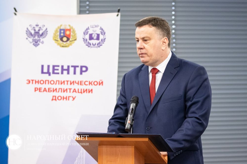 Константин Кузьмин о денацификации Украины