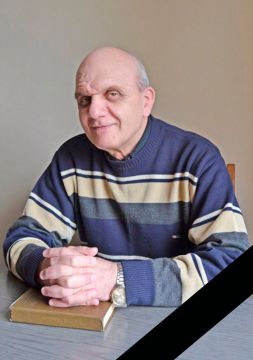 Донецкий республиканский академический молодежный театр скорбит…