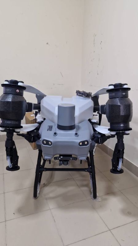 ���� �� ��������� ������ �������������� Mavic 3T - 100