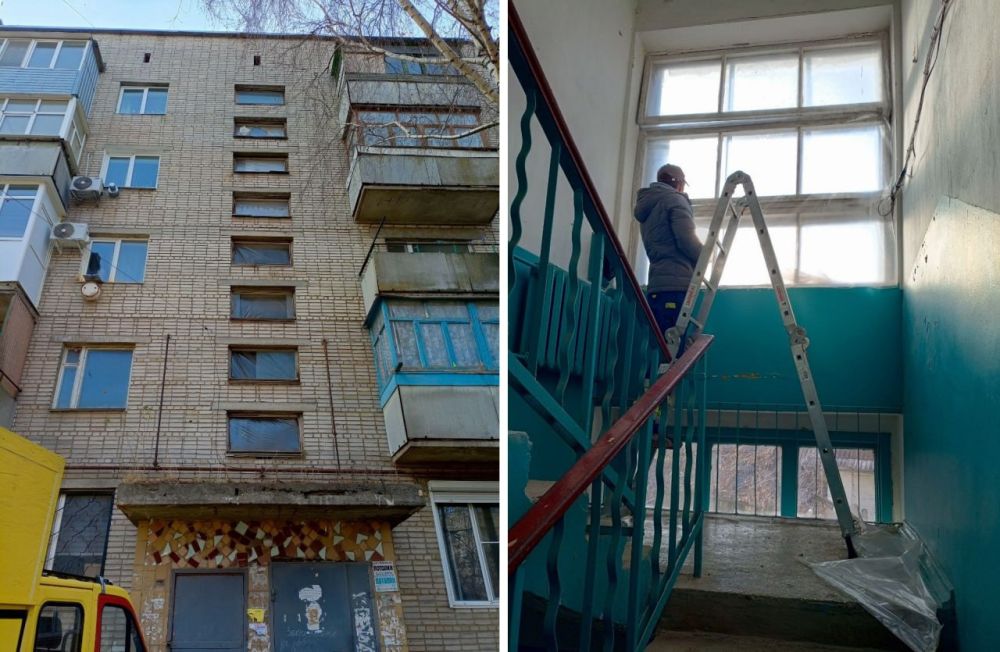 Игорь Лызов: О работе с обращениями граждан