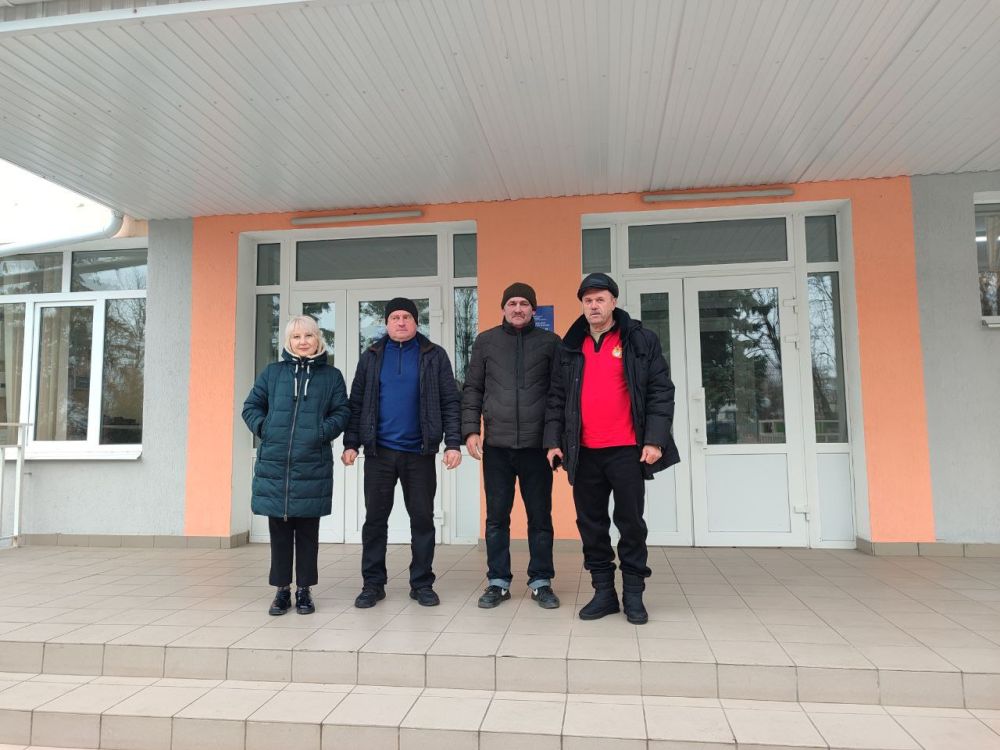 В Волновахском муниципальном округе наступает волшебство Нового года!