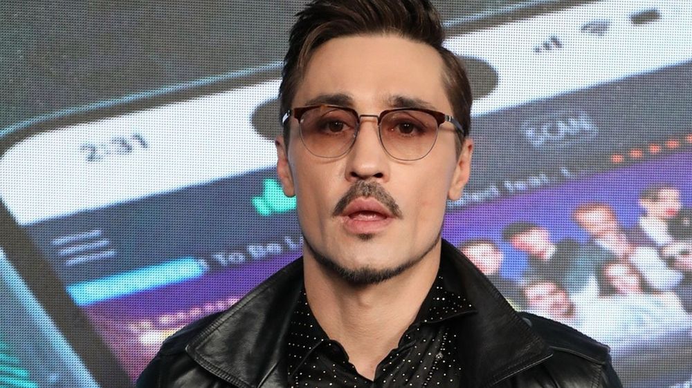 Дима Билан рассказал о состоянии кота Шахтера: "Был в критическом состоянии"