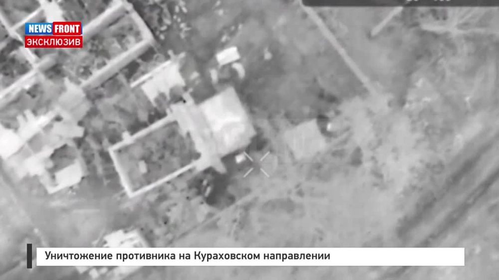 ������� ������: ����� News Front ������ ���� 114 ������� �� ����������� �����������