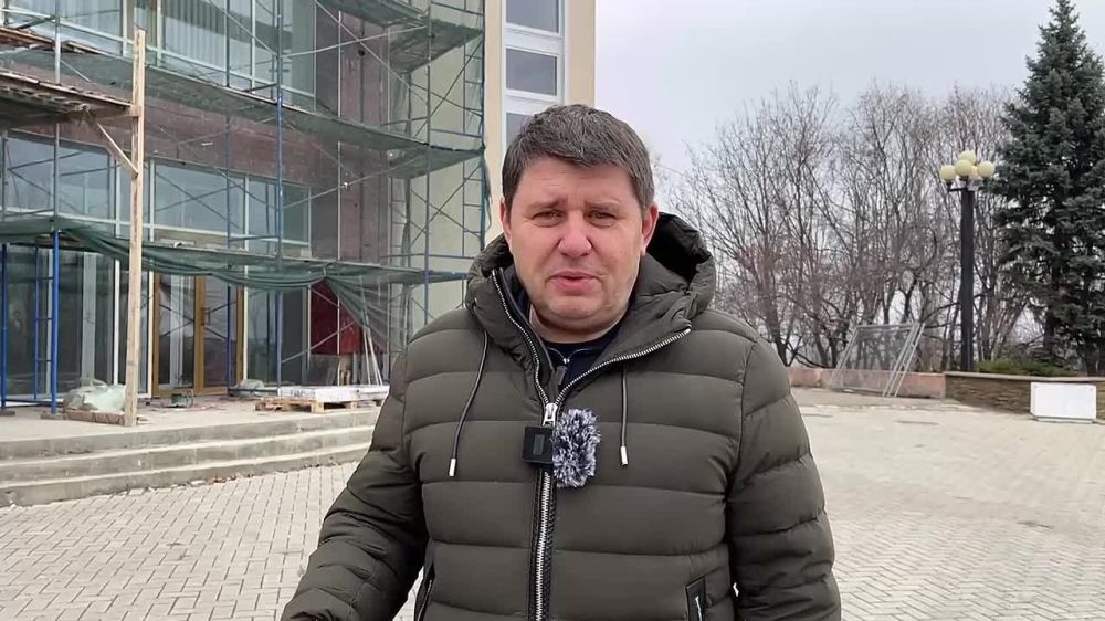 � �������� ��������������� ������ �������� � ���������� ���������� ��. �.�