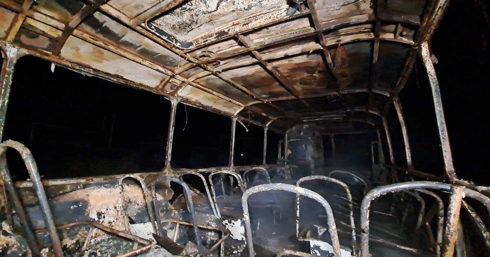 Пушилин: восемь мирных жителей пострадали в ДНР за сутки при атаках ВСУ