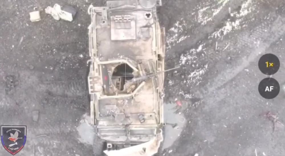 ������ �������: ��������� 37 ��������� ����������� �������������� ������� �� ������� ���������� ��������� ���������� MRAP M1224 International MaxxPro ������������� ������������ �� ����-�������� �����������