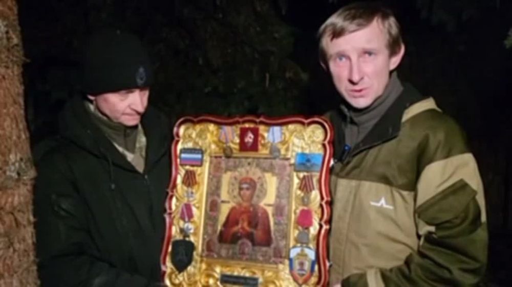 ������ ���������: ��������� ����� "��������� ���� ������ - ��������"