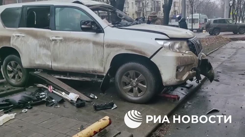 ������ �������: � ������� ��������� ����������