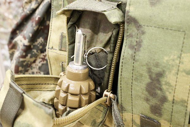 Герой России Хименко принял в одиночку бой против группы бойцов ВСУ у Соледара