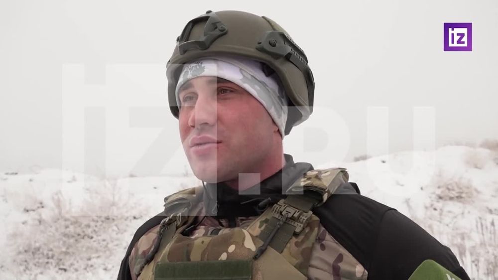 "Порядка восьми осколков в каждую руку вошло"