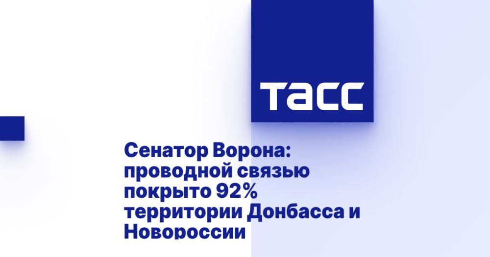 ������� ������: ��������� ������ ������� 92% ���������� �������� � ����������