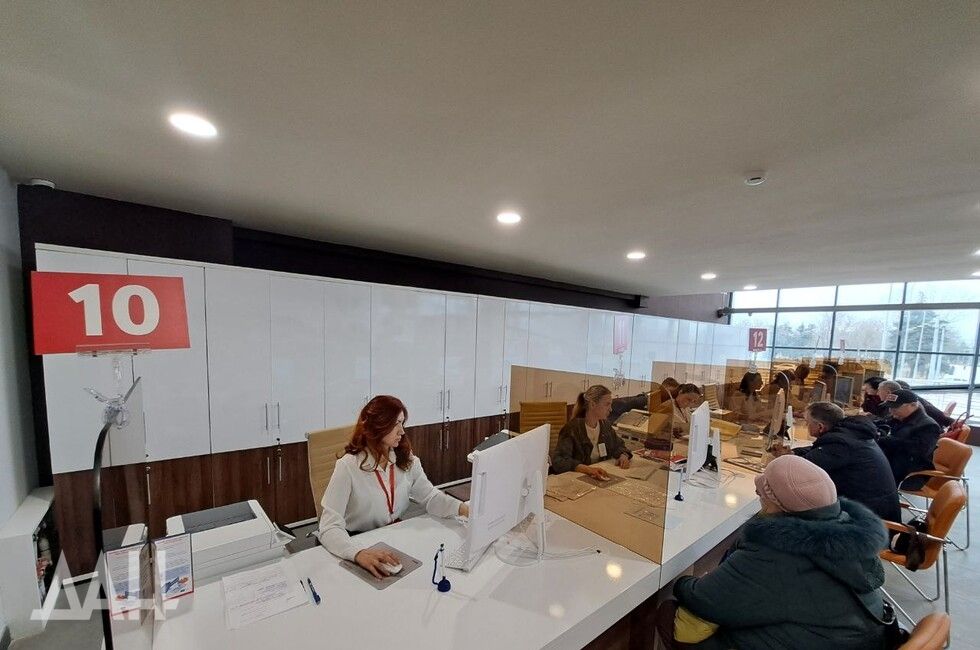 В ДНР откроют 10 новых отделений МФЦ. Что улучшат в их работе