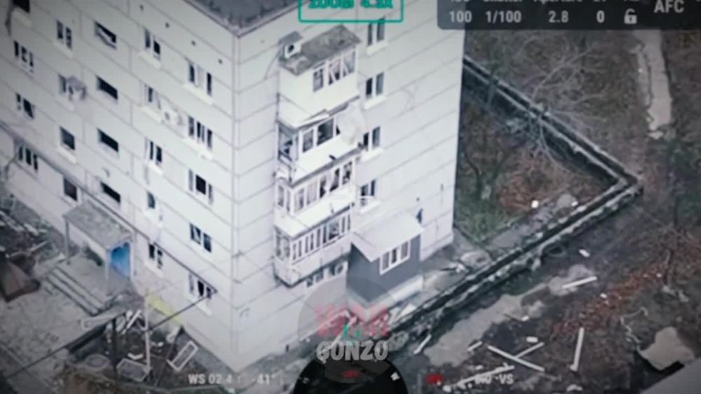 WarGonzo: ������� �� ���������� ������� ���� �� �����������