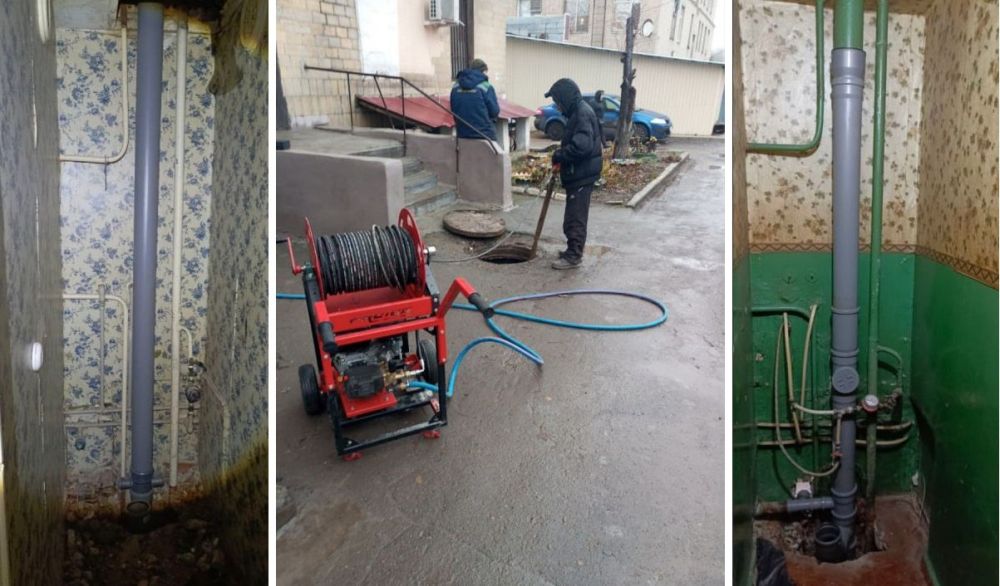 Игорь Лызов: О выполнении работ по обращениям граждан