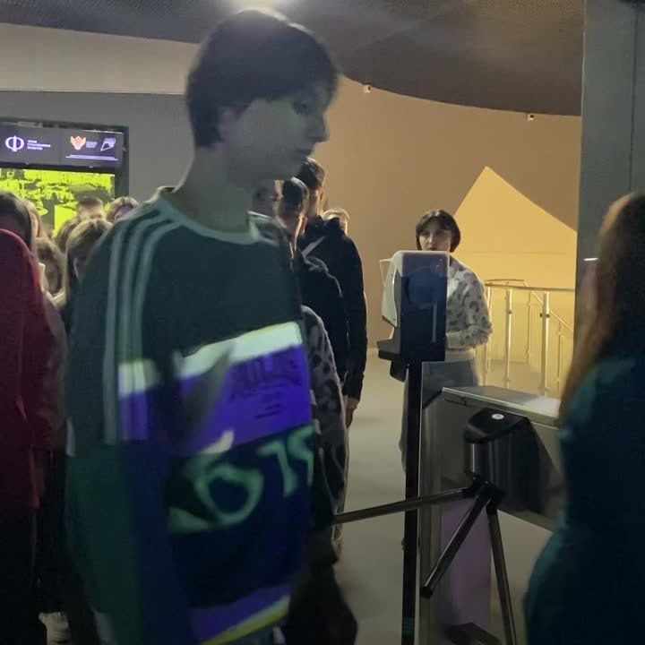 ������� ����������: ������ �� ���������� ������ ���� �������� � ������������ �������