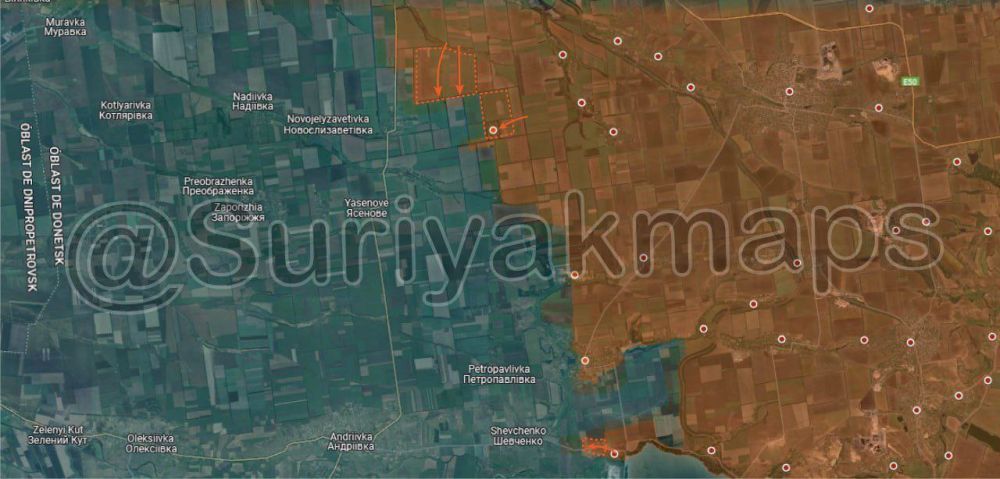 В Часов Яре российская армия контролирует большую часть огнеупорного комбината