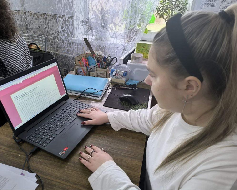 IX Всероссийский тест на знание Конституции РФ