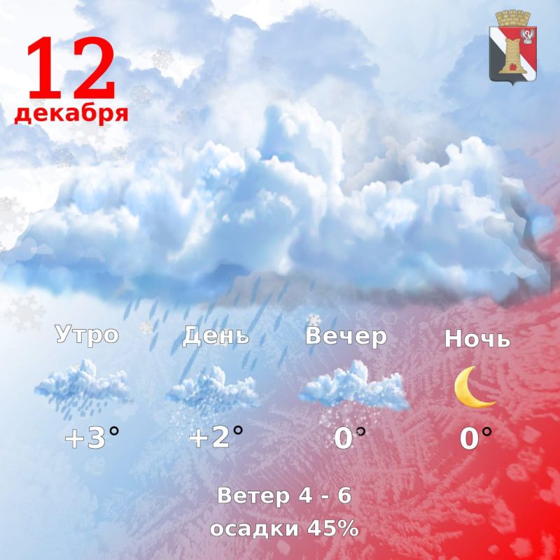 ������ 12 ������� � ��������� ������ ��������!